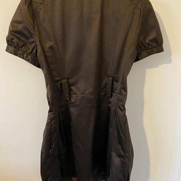 Tunique dress size XS (BEBE) - Picture 4 of 6